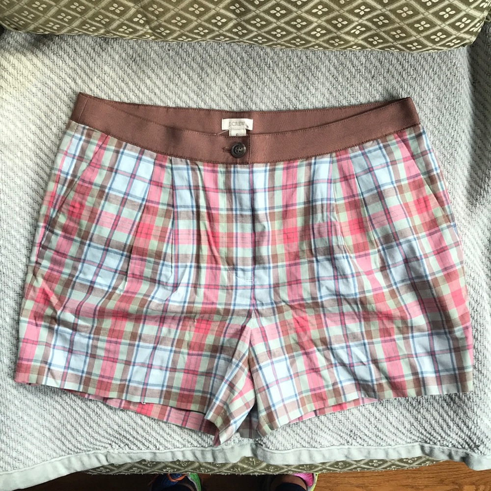 Brand new JCREW Shorts